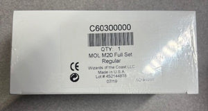 MTG Core 2020 Regular Complete Set