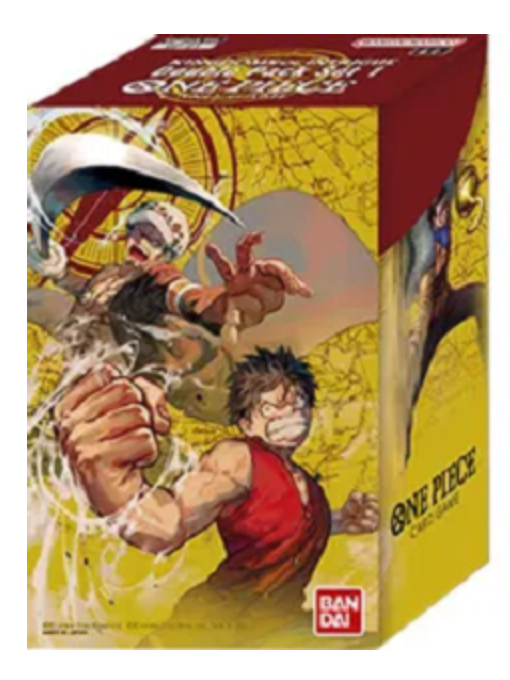 Kingdoms of Intrigue DP1