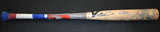 Ty France Signed Game Used Baseball Bat #2 JSA COA