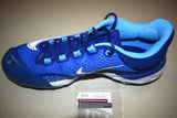 Logan Gilbert Signed Game Used Baseball Cleat #1 (Right)