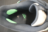 George Kirby Signed Game Used Baseball Cleat (Right) #3 Fathers Day