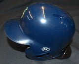 Mariners Mini Batting Helmet Unsigned with Stand