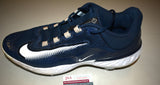 Logan Gilbert Signed Game Used Baseball Cleat #2 (Left)