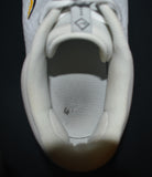 George Kirby Signed Game Used Baseball Cleat (Left) #2 City Connect