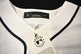 Logan Gilbert Signed Mariners Nike Jersey w/ 2024 All Star Inscription JSA COA