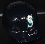 Victor Robles Signed Rawlings Full Size Batting Helmet JSA COA