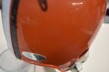 Ozzie Newsome Signed Cleveland Browns Mini Helmet w/ HOF 99 Inscription Tristar Holo COA