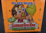 2004 Topps Garbage Pail Kids GPK Series 3 36-Pack Box