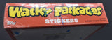 2004 Topps Wacky Packages Series 1 24-Pack Box