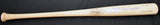 Eugenio Suarez Signed Baseball Bat w/ Good Vibes Only Inscription JSA/COA