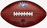 "The Duke" NFL Game Ball Official Full Size Authentic Football Unsigned