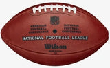 "The Duke" NFL Game Ball Official Full Size Authentic Football Unsigned