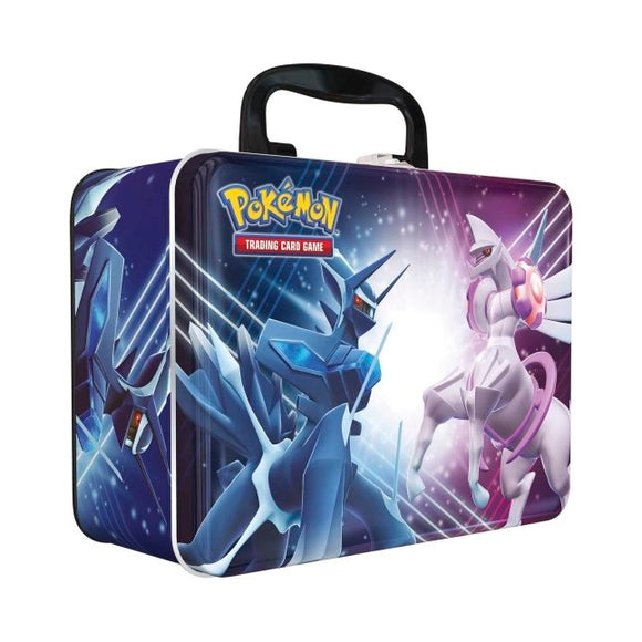 Pokemon Collectors Chest Fall 2022
