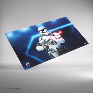Star Wars: Unlimited Game Mat Stormtrooper