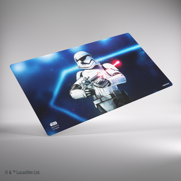 Star Wars: Unlimited Game Mat Stormtrooper