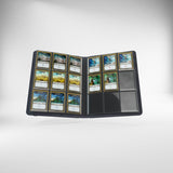 Gamegenic Binder: Black Prime Album 18 Pocket