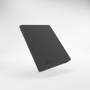 Gamegenic Binder: Black Prime Album 18 Pocket