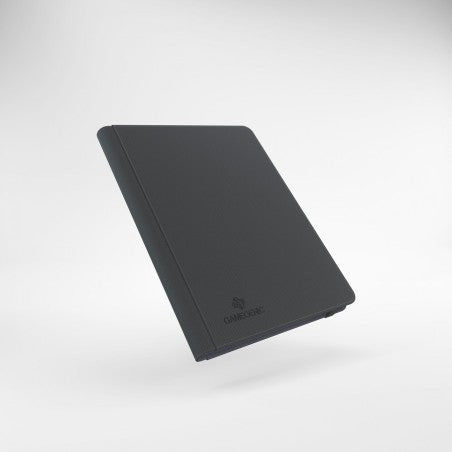 Gamegenic Binder: Black Prime Album 18 Pocket