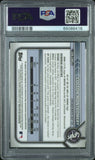 2022 BOWMAN CHROME PROSPECT AUTOGRAPHS #CPACMY COLSON MONTGOMERY CHROME PROSPECT AUTO. PSA 10