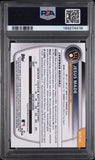2025 BOWMAN MEGA BOX CHROME PROSPECTS #50 JESUS MADE PROSPECTS-PURPLE REF /250 PSA 10