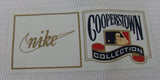 Edgar Martinez Autographed Signed Nike Cooperstown Large Jersey with "HOF 2019" Inscription JSA
