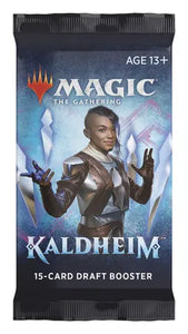 MTG Kaldheim Draft Booster Pack Northwest Sportscards MTG Kaldheim Draft Booster Pack Northwest Sportscards