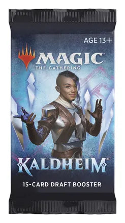 MTG Kaldheim Draft Booster Pack Northwest Sportscards MTG Kaldheim Draft Booster Pack Northwest Sportscards
