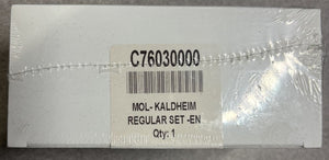 MTG Kaldheim Regular Complete Set