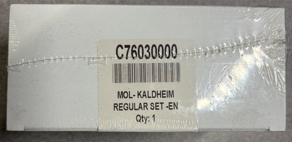 MTG Kaldheim Regular Complete Set
