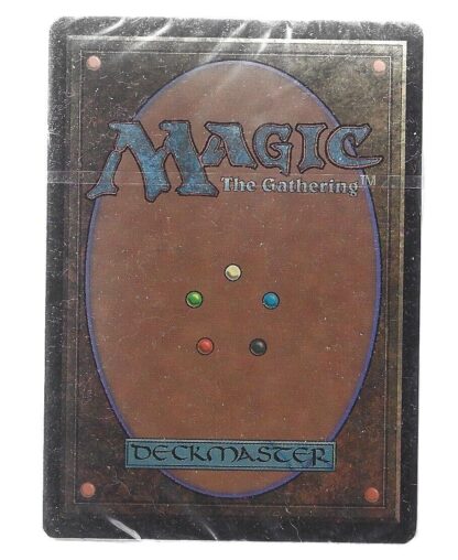 MTG Sealed 1993-94 Carta Mundi Belgium Poker Deck – Northwest Sportscards