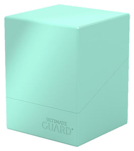 Ultimate Guard Boulder 100+ Mint Green
