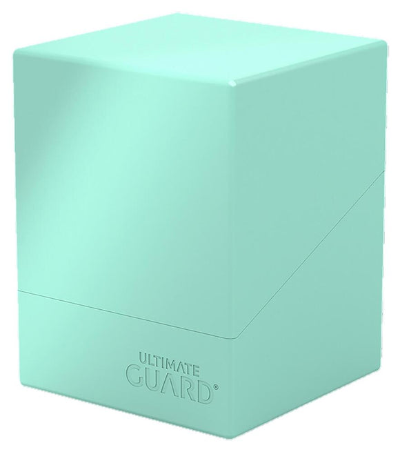 Ultimate Guard Boulder 100+ Mint Green