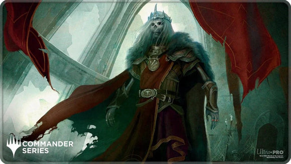 Ultra Pro MTG Playmat: Nekusar - Stitched Edge