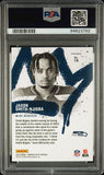 2023 Donruss Optic Rookie Kings #14 Jaxon Smith-Njigba PSA 10