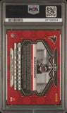 2023 Mosaic NFL Debut Honeycomb #ND9 Bijan Robinson PSA 10