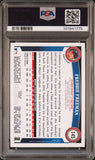 2011 Topps #145 Freddie Freeman PSA 10