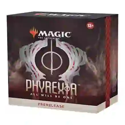 MTG Phyrexia All Will Be One Pre Release Kit