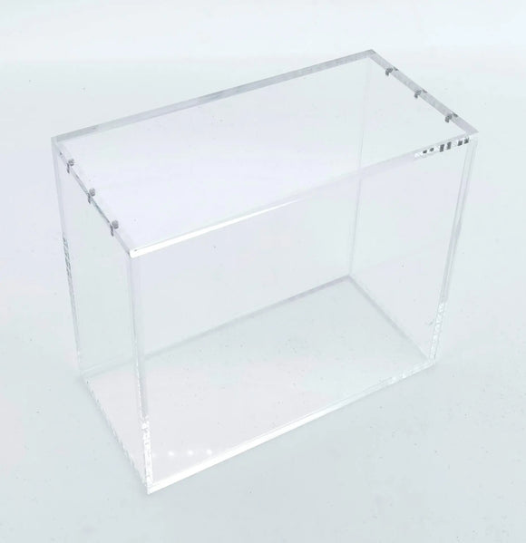 Pokemon Elite Trainer Box Acrylic Display Case YY Brand