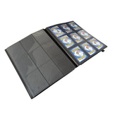 Ultra Pro Pokemon Shimmering Skyline 9 Pocket Pro Binder