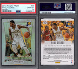2012-13 Panini Prizm Prizms #30 Paul George PSA 10