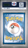 Charizard ex #199 151 SIR - PSA 9