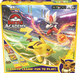 Pokemon TGC Battle Academy 2022