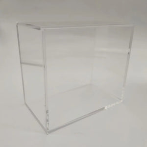 Pokemon Booster Box Acrylic Display Case YY Brand