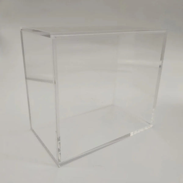 Pokemon Booster Box Acrylic Display Case YY Brand – Northwest Sportscards
