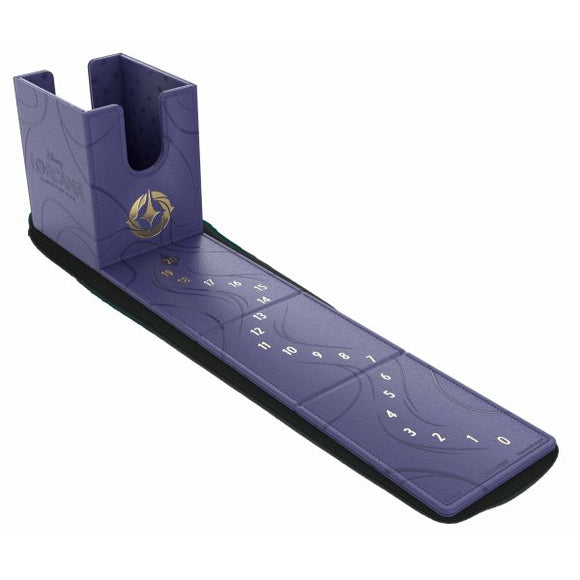 Disney Lorcana Branded Premium Deck Box