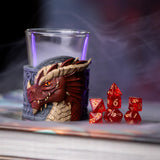 D&D Mini Dice Cups