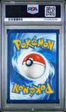 2023 POKEMON PAL EN-PALDEA EVOLVED #062 PIKACHU 2024 RAIN CITY SHOWCASE PSA 9