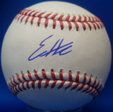 Emerson Hancock Autographed Signed MLB Baseball JSA