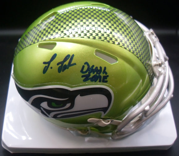 Josh Jobe Autographed Inscribed 