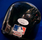 JSA Harmon Killebrew Autographed Signed Minnesota Twins Mini Batting Helmet